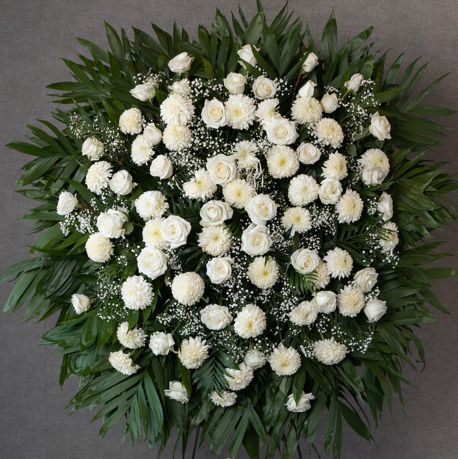 Condolencias