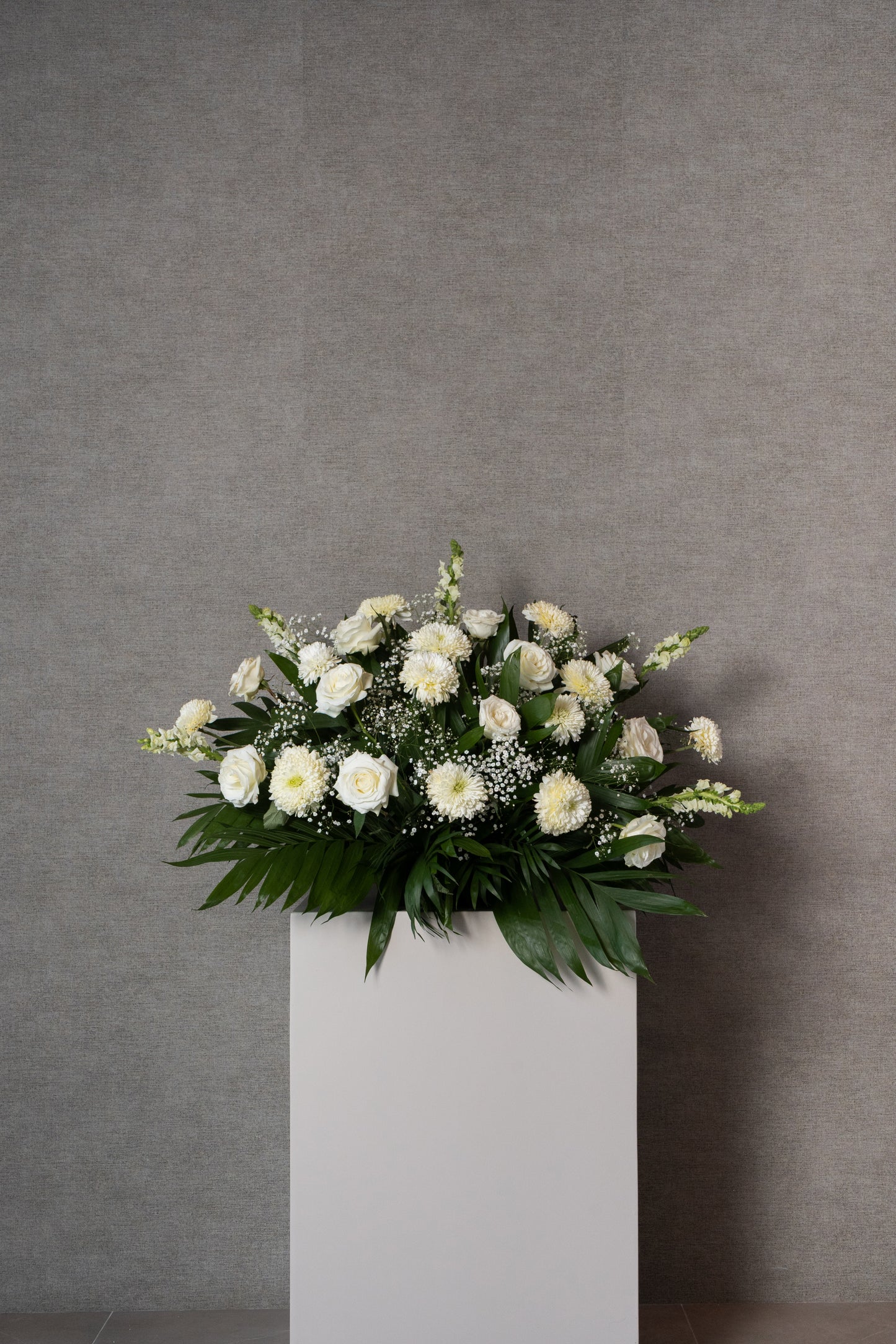 Tributo Floral