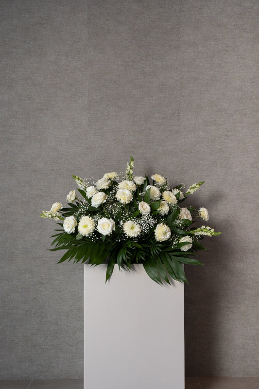 Tributo Floral