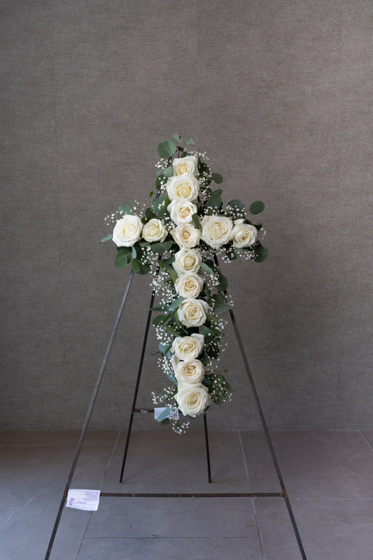 Cruz Floral