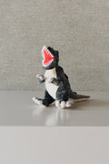 T rex