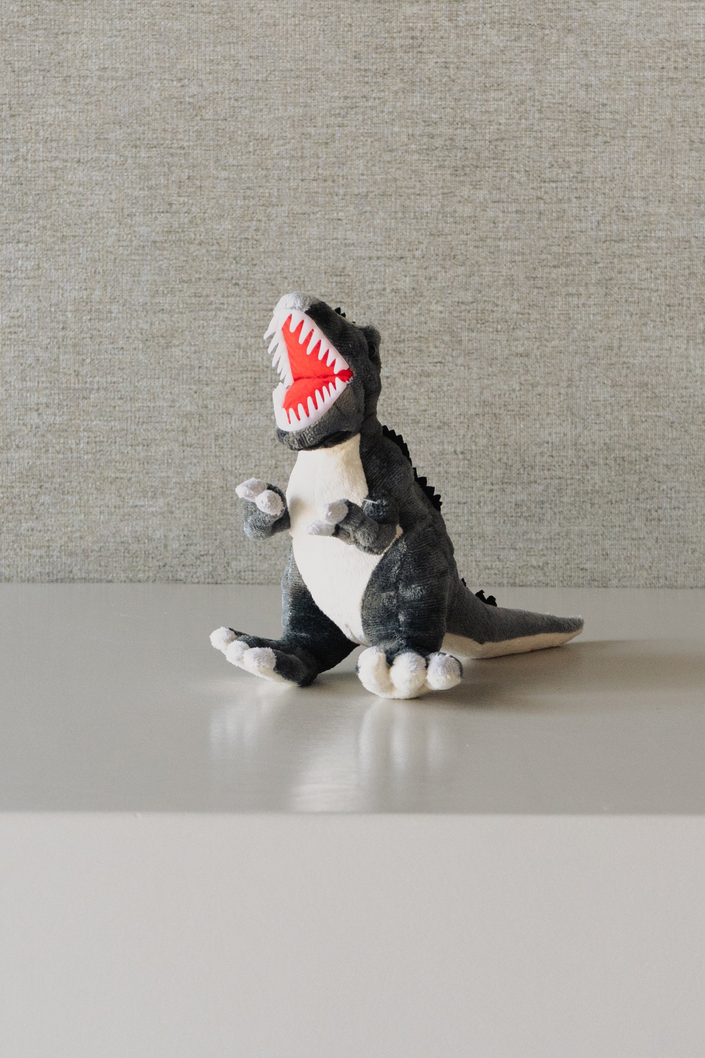 T rex