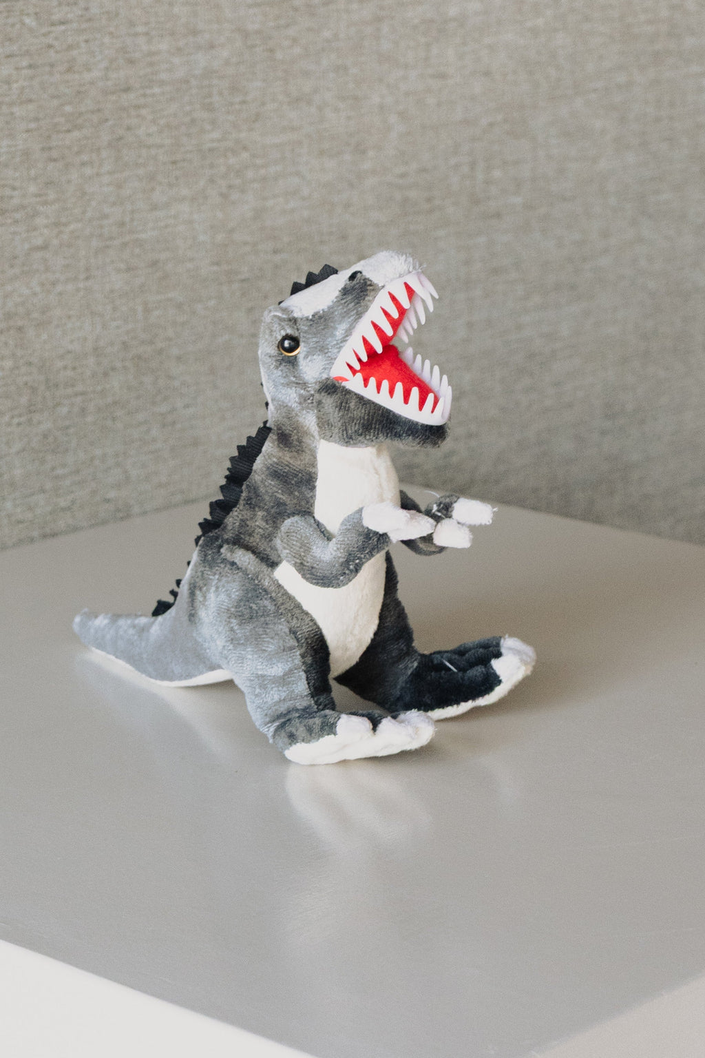 T rex