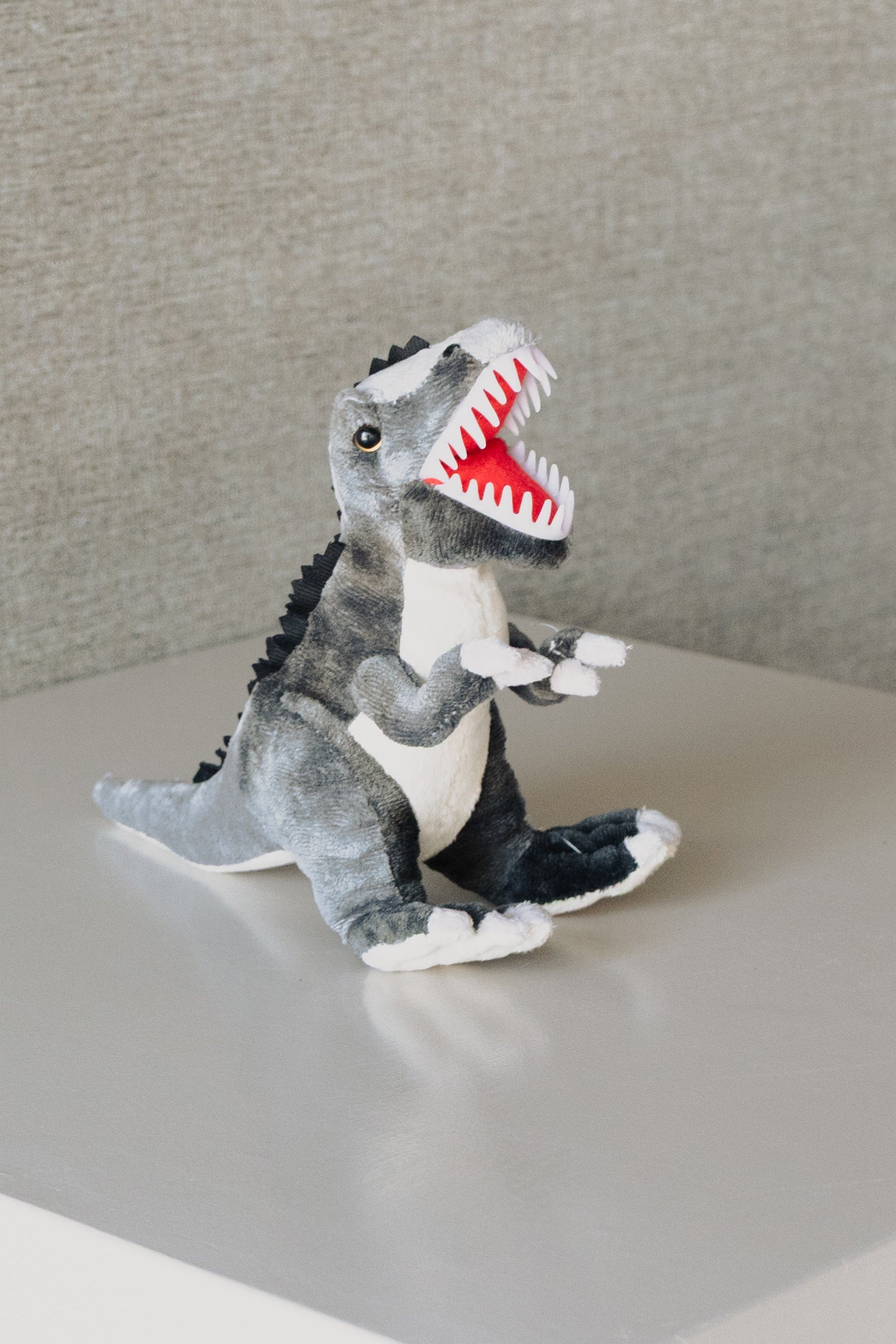 T rex