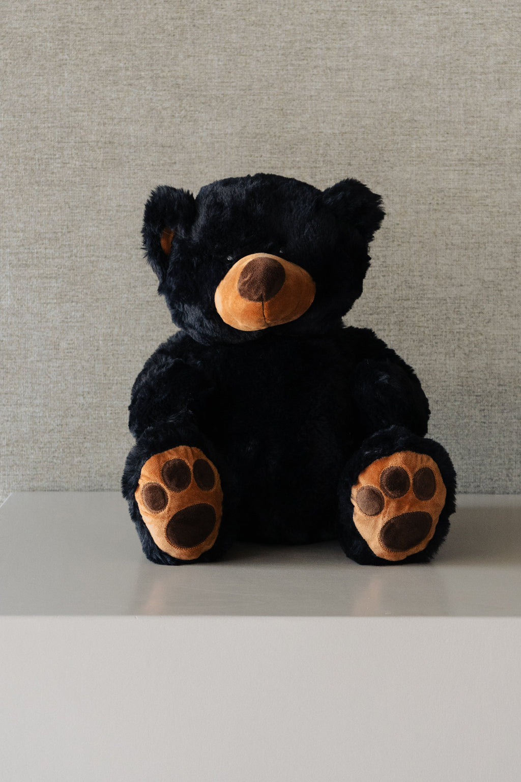 Oso Negro