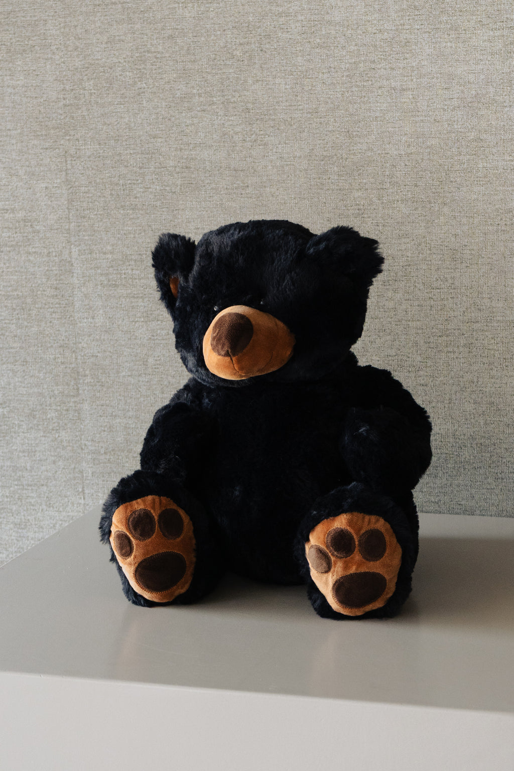 Oso Negro