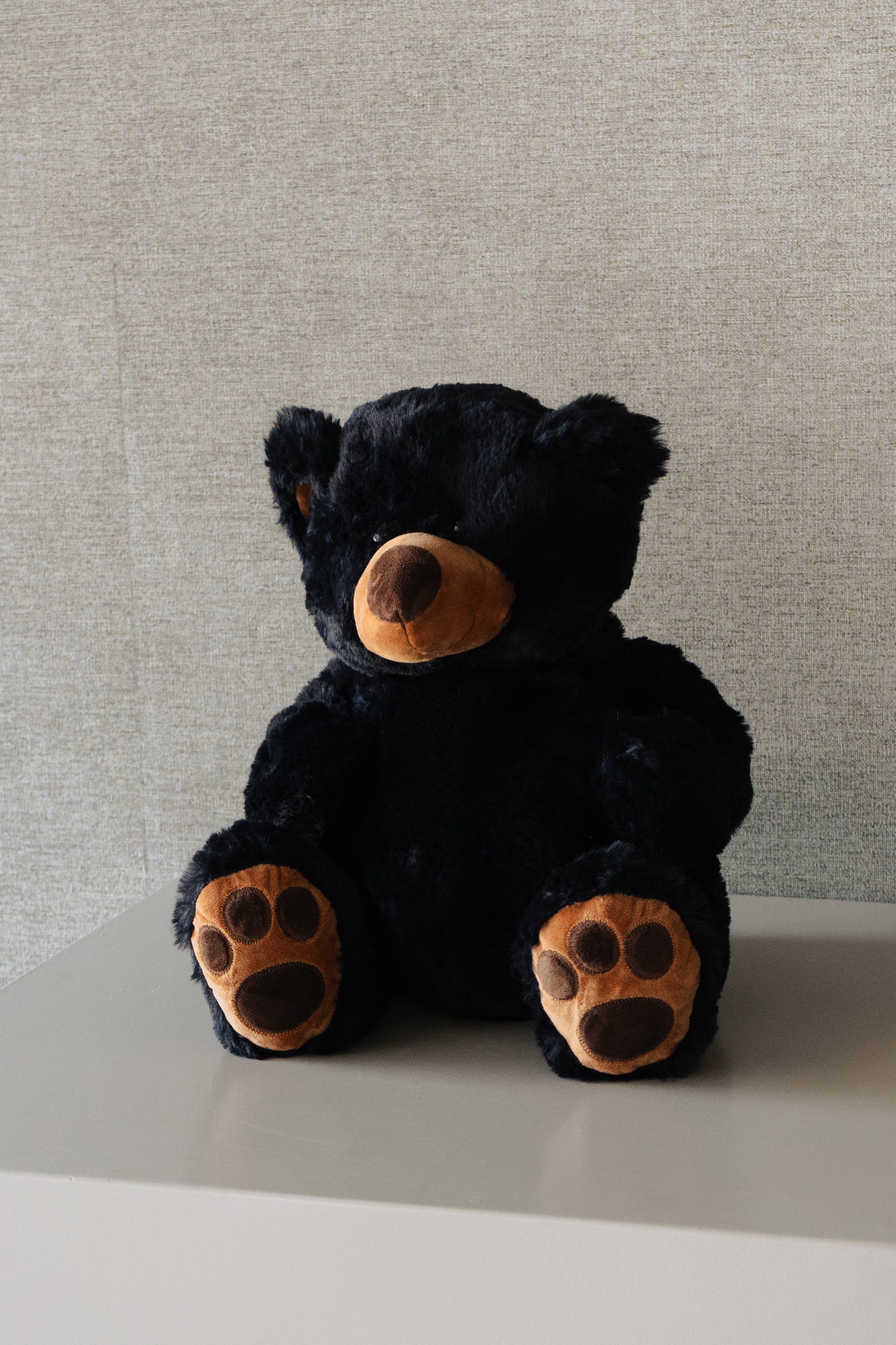 Oso Negro