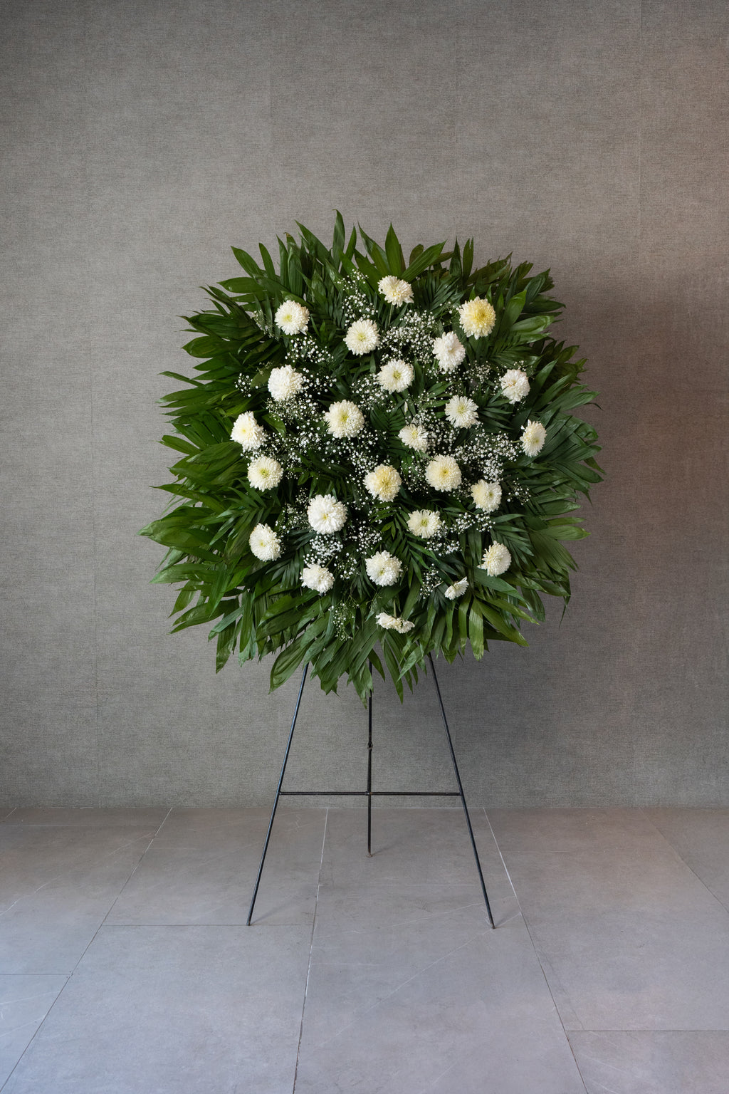 Corona Clásica 120cm