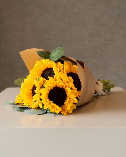 Ramo de Girasoles