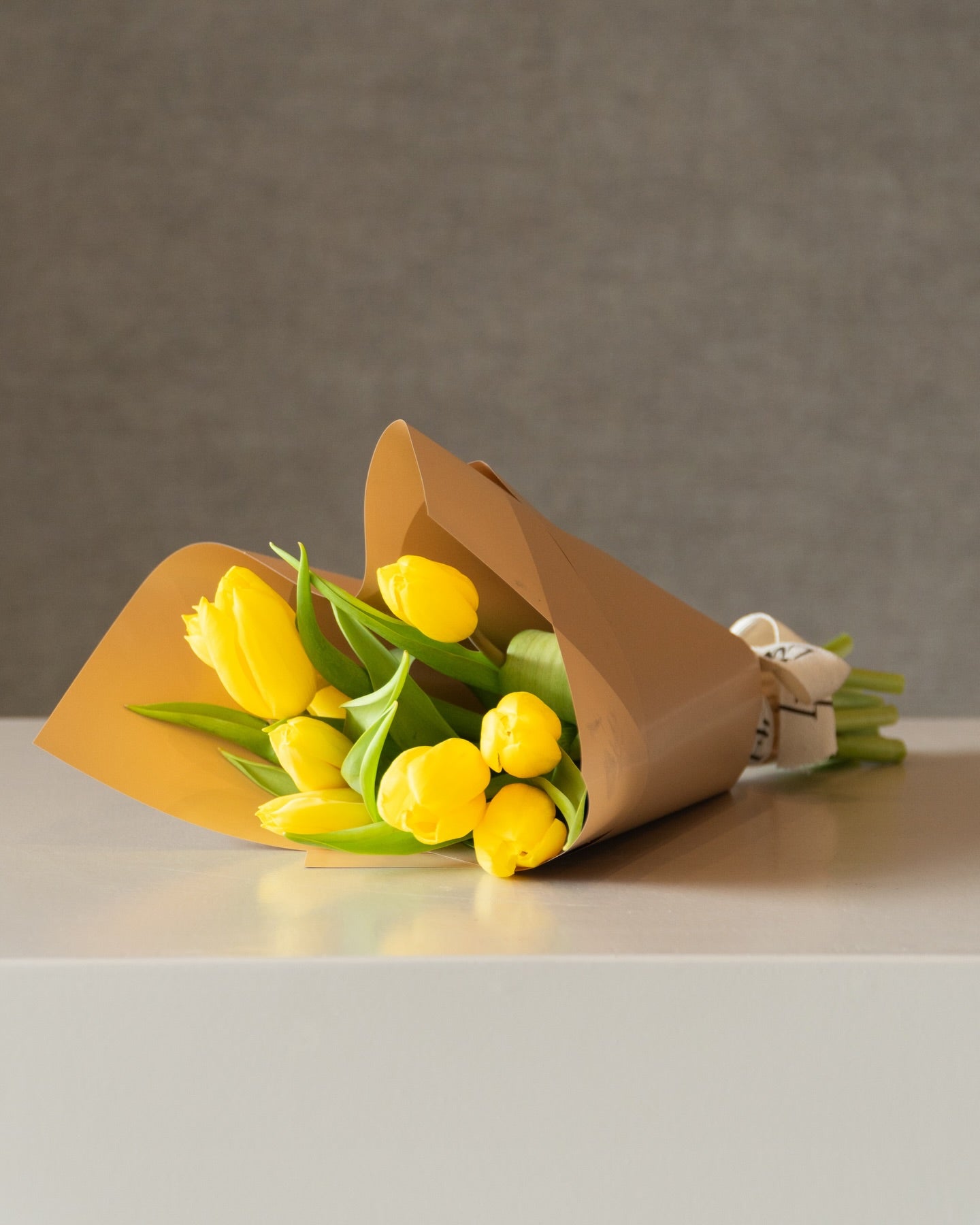 Tulipanes